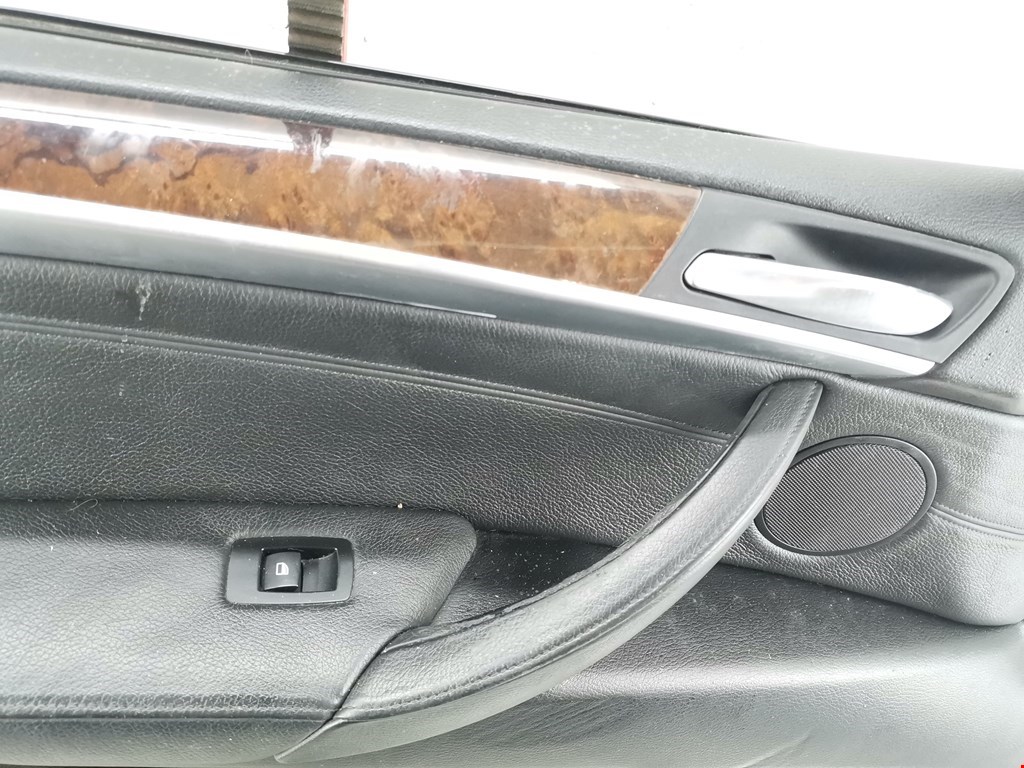 Дверь передняя левая BMW X5 (E70) купить в России