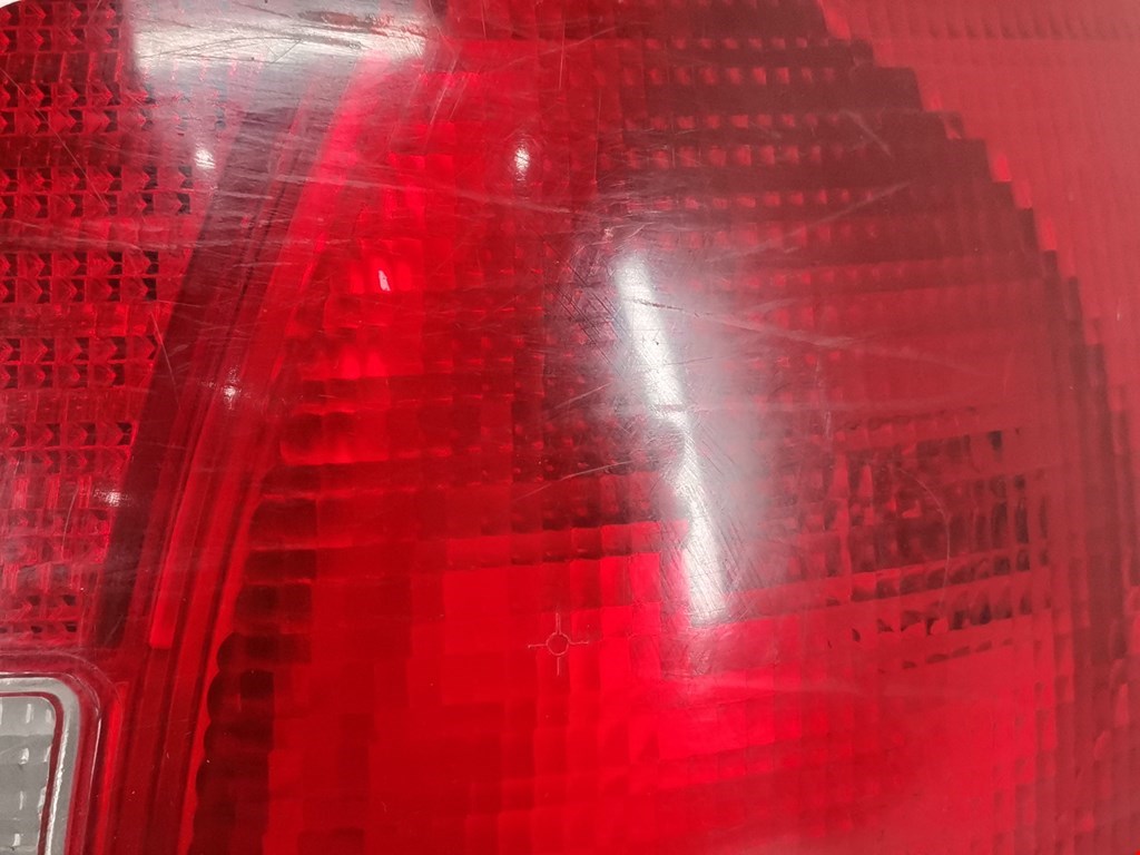 Фонарь задний правый Audi A4 B5 купить в России
