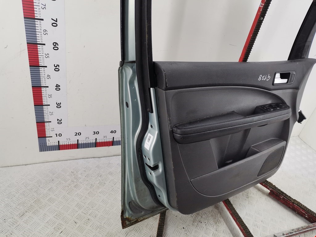 Дверь передняя левая Ford C-MAX 1 купить в Беларуси