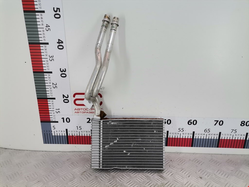 Радиатор отопителя (печки) Peugeot 407