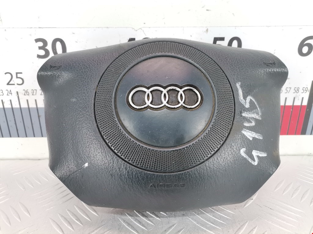 Подушка безопасности в рулевое колесо Audi A4 B5