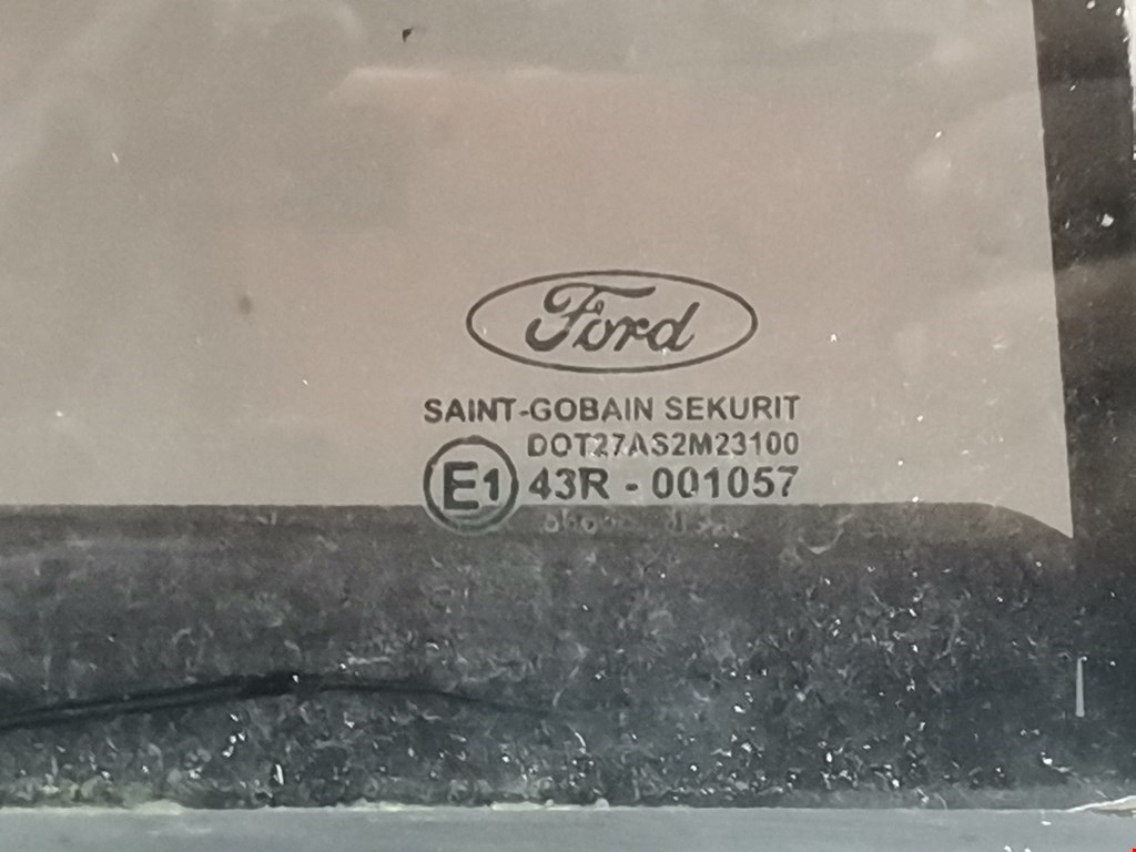 Дверь задняя правая Ford C-MAX 1 купить в Беларуси