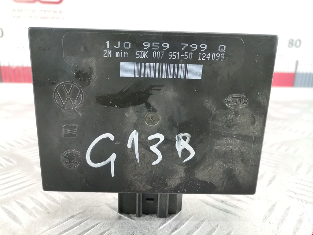 Alarm: нужна помощь с блоком BCM PQ25 - Volkswagen Jetta VI, 2 л, 2012 года друг