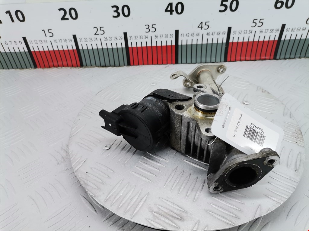Клапан ЕГР BMW 3-Series (E90/E91/E92/E93) купить в России