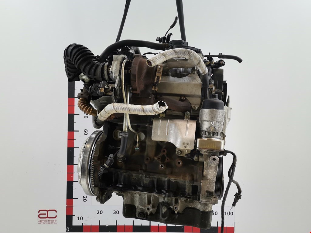 Двигатель (ДВС) Chevrolet Epica 1 (V250) купить в России