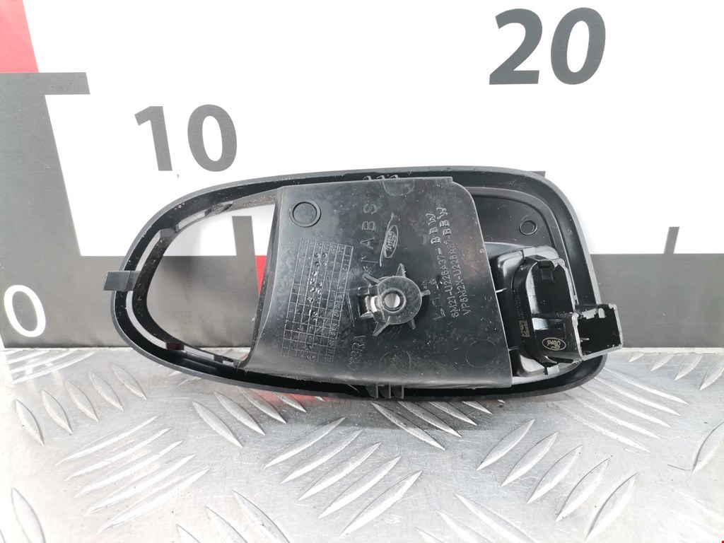 Кнопка стеклоподъемника Ford Mondeo 4 купить в Беларуси