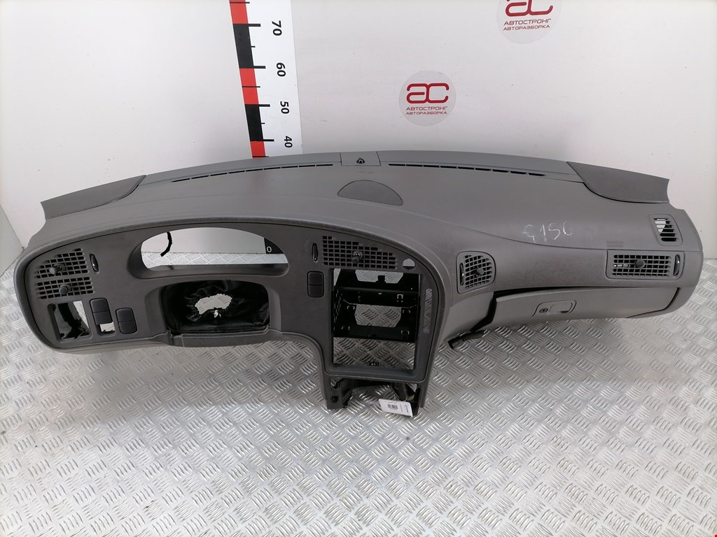 Торпедо (панель передняя) Saab 9-5 (1) купить в Беларуси