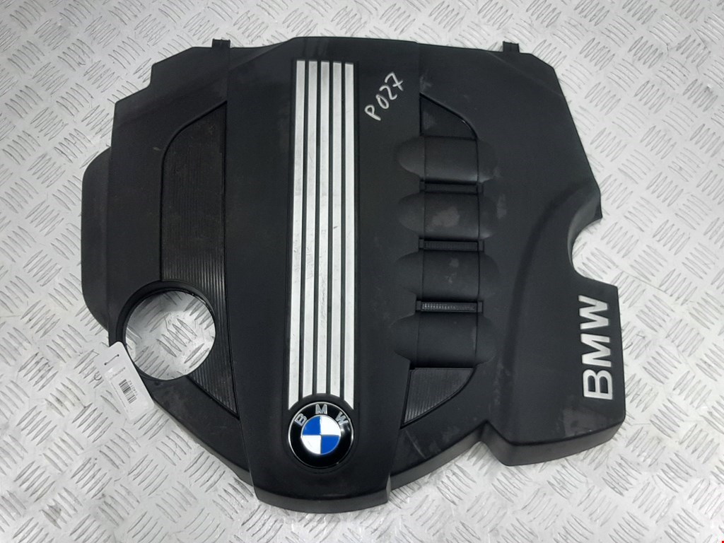Накладка декоративная двигателя BMW X1 (E84) купить в России