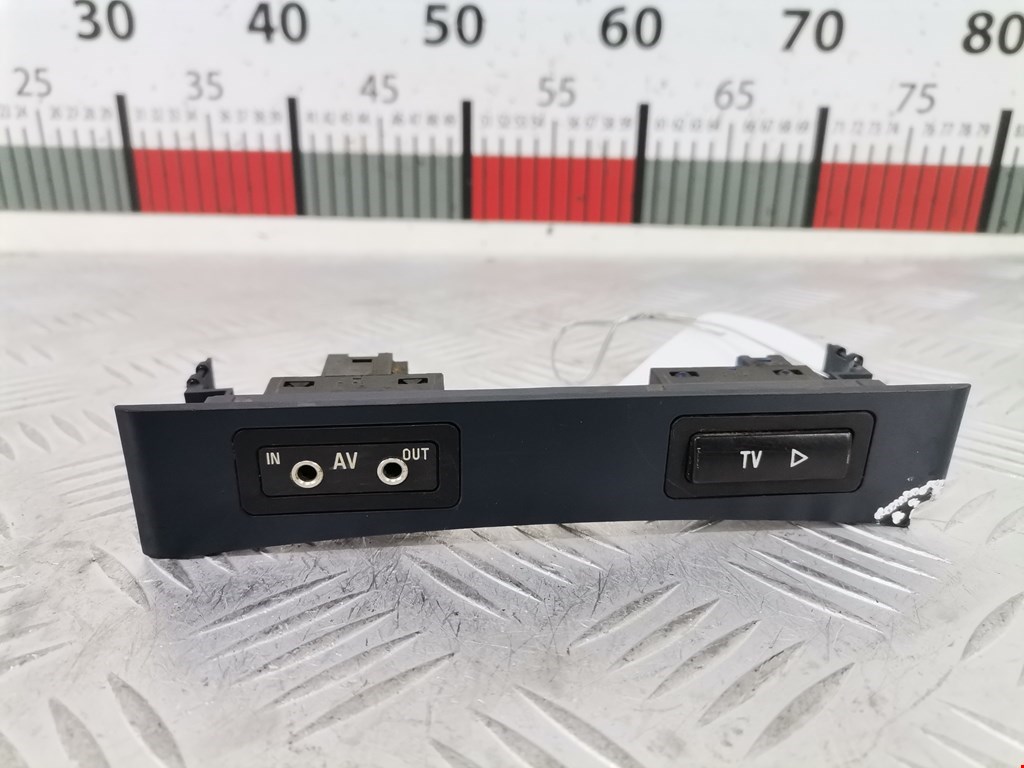 Разъем AUX / USB BMW X5 (E53) купить в Беларуси