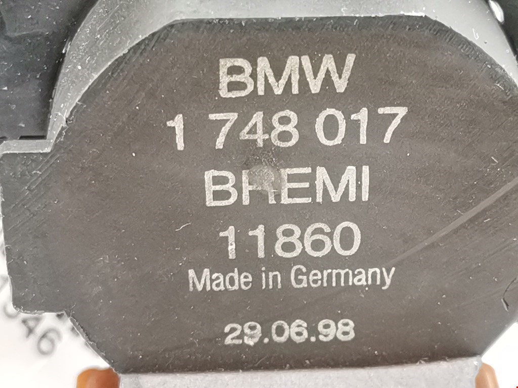 Катушка зажигания BMW 7-Series (E38) купить в России