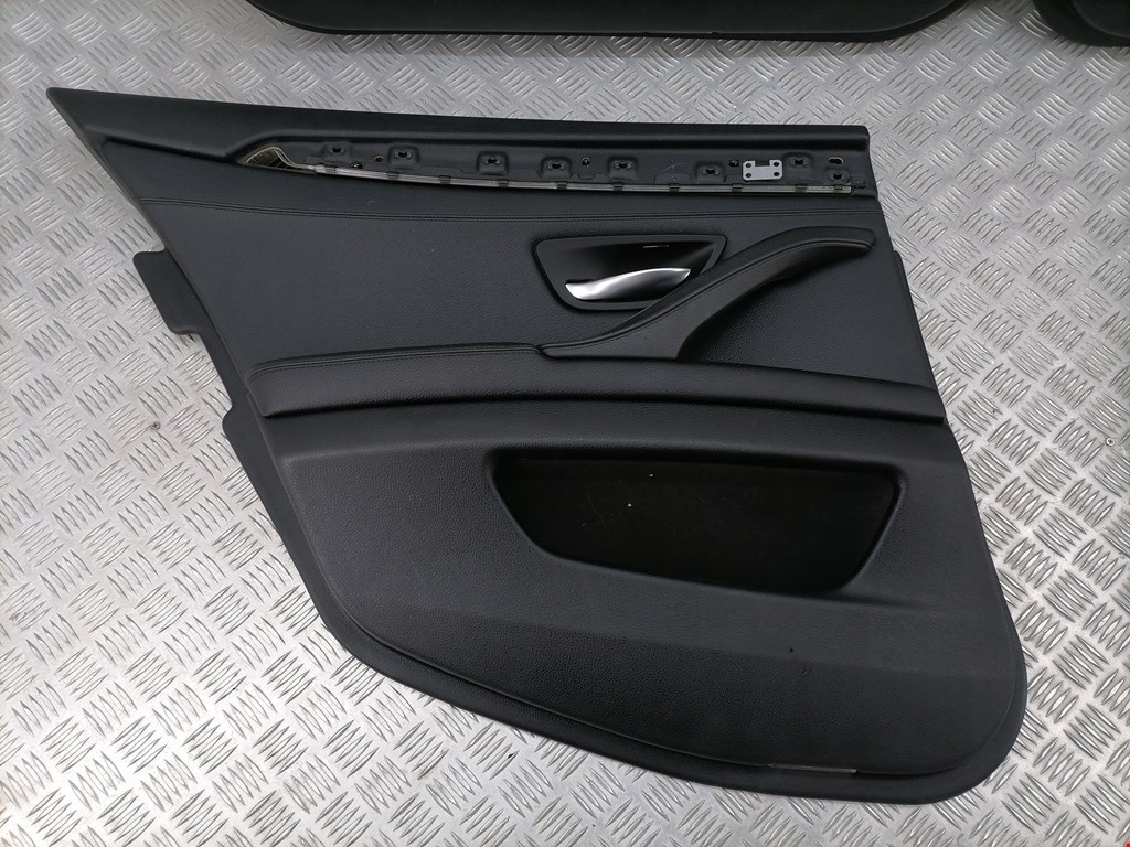 Обшивка (карта) дверей (комплект) BMW 5-Series (F07/F10/F11/F18) купить в Беларуси