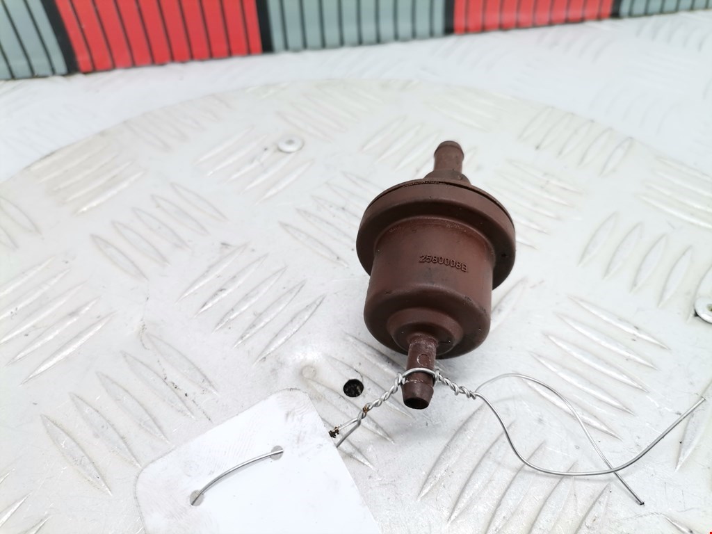 Клапан вентиляции топливного бака Citroen Picasso купить в России