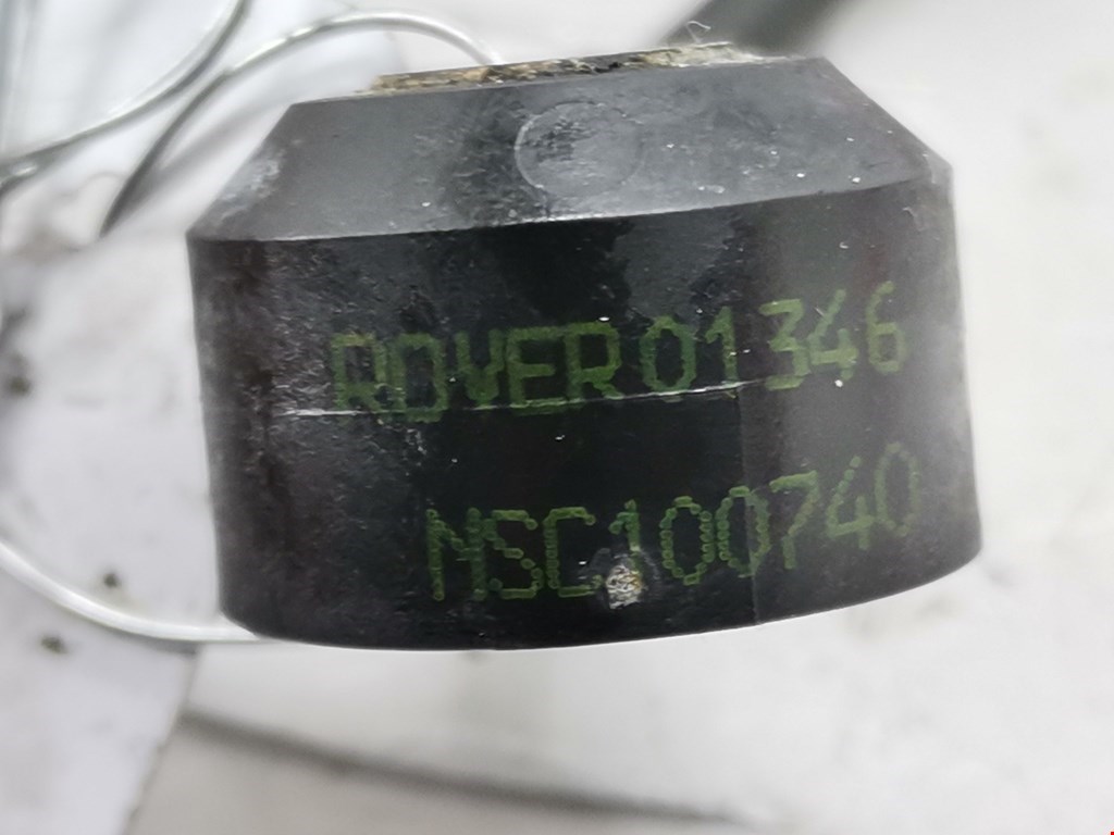 Датчик детонации Rover 75 купить в России