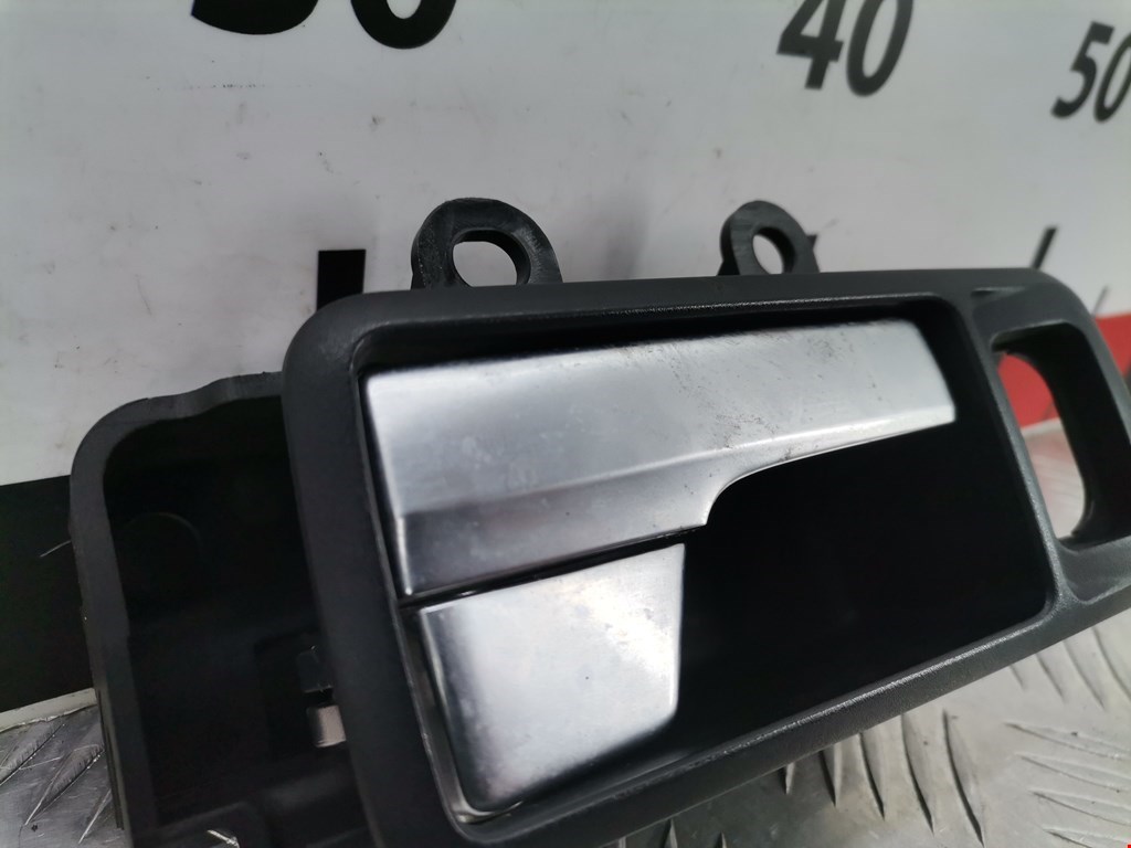 Ручка двери внутренняя задняя правая Ford C-MAX 1 купить в Беларуси