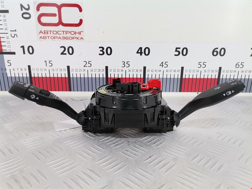 Переключатель поворотов и дворников (стрекоза) BMW 5-Series (G30/G31/G38) купить в Беларуси