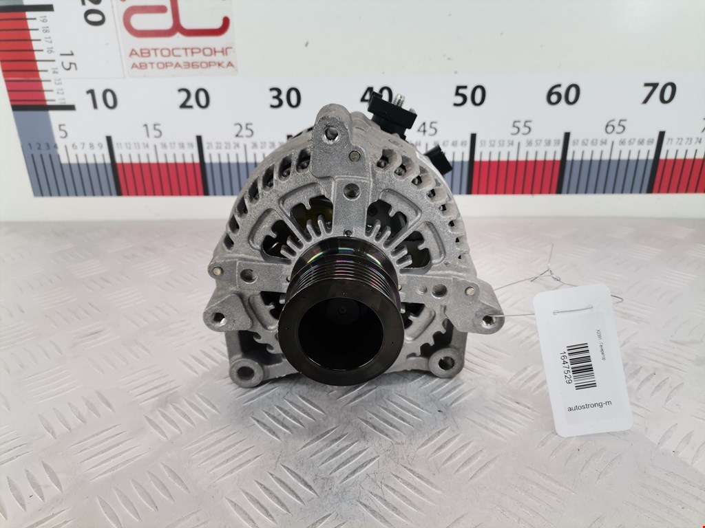 BMW Generator f30