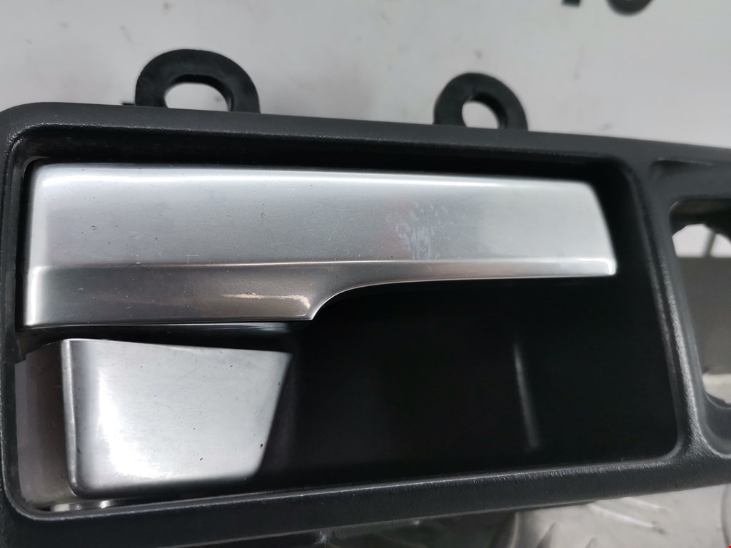 Ручка двери внутренняя передняя правая Ford C-MAX 1 купить в Беларуси