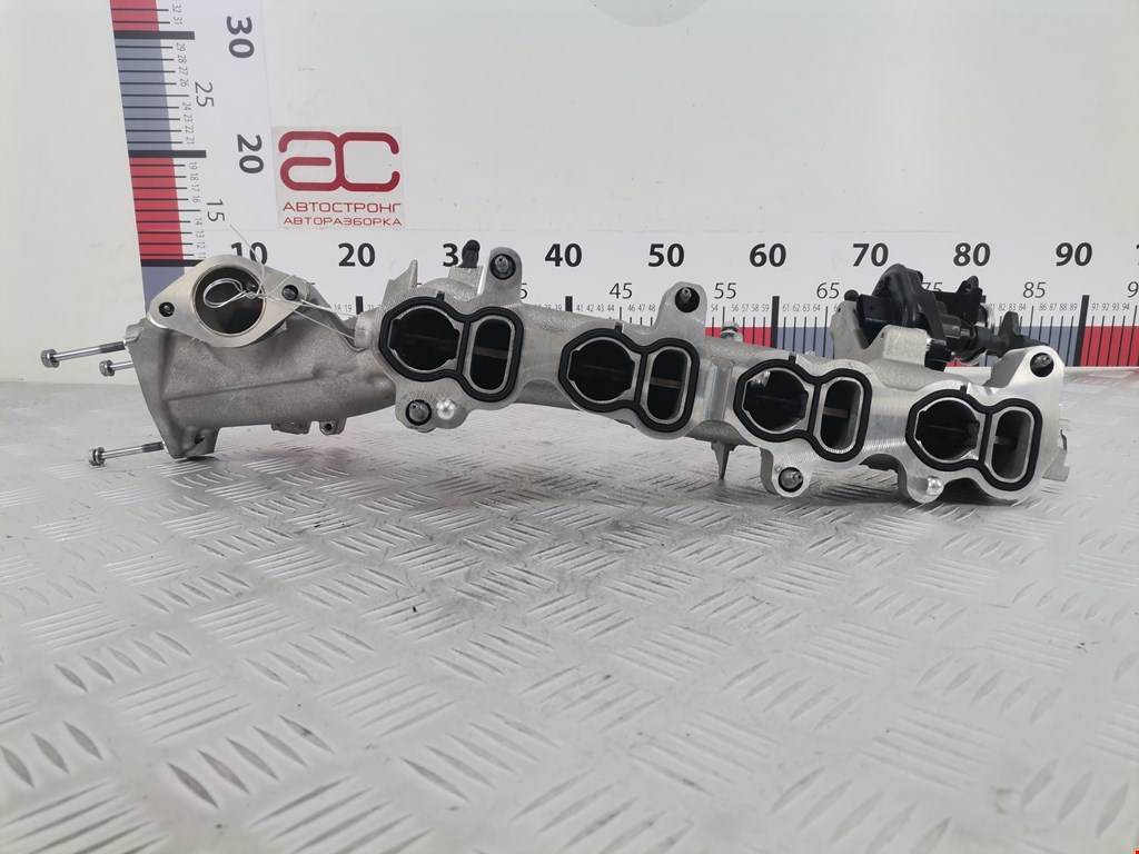 Коллектор впускной BMW 2-Series Active Tourer (F45/F46) купить в Беларуси