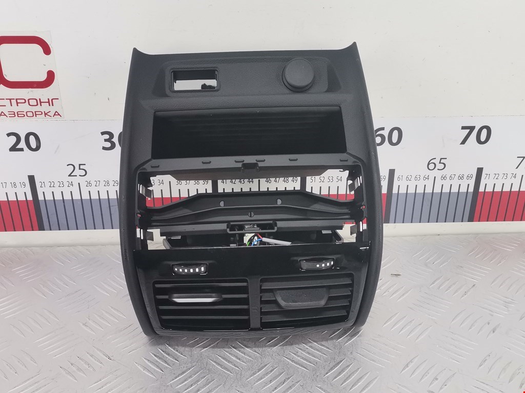 Дефлектор обдува салона BMW 5-Series (G30/G31/G38) купить в России