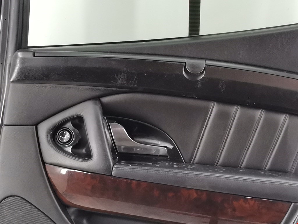 Дверь задняя правая Maserati Quattroporte 5 купить в Беларуси
