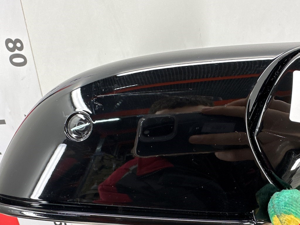 Зеркало боковое правое BMW X1 (F48/F49) купить в Беларуси