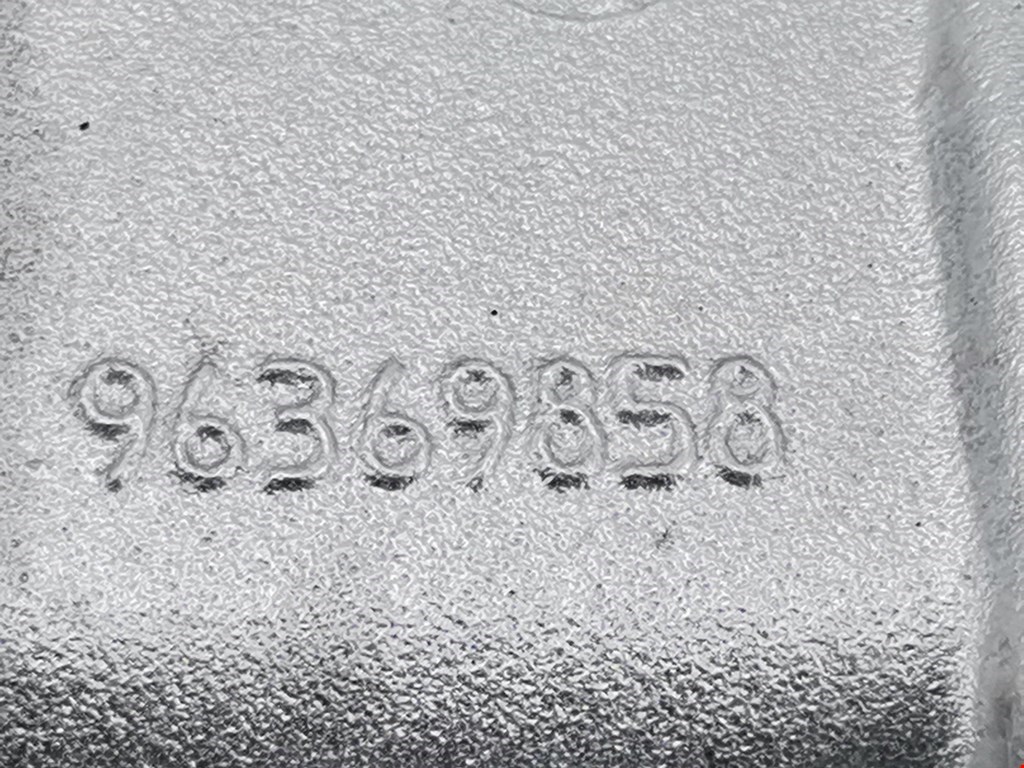 Коллектор впускной Peugeot Boxer 1 купить в Беларуси
