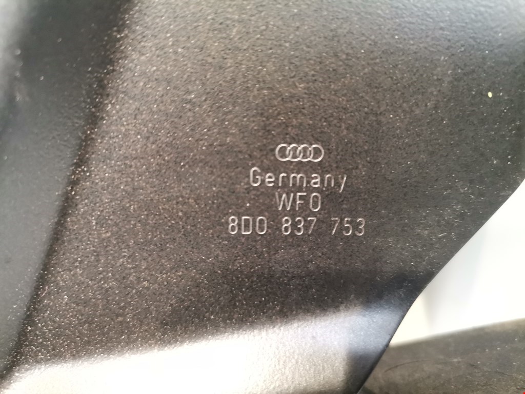 Стеклоподъемник электрический двери передней левой Audi A4 B5 купить в Беларуси