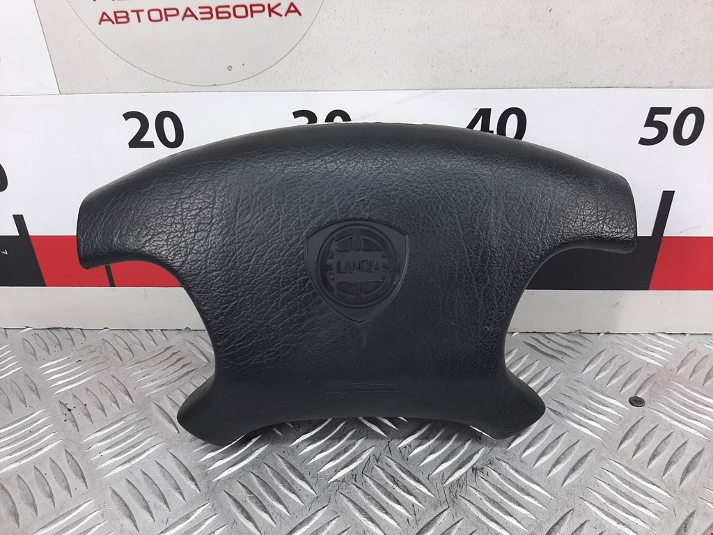 Подушка безопасности в рулевое колесо Lancia Zeta