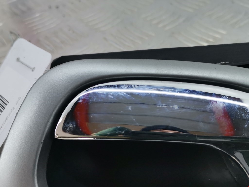 Ручка двери внутренняя передняя левая Peugeot 307 купить в России