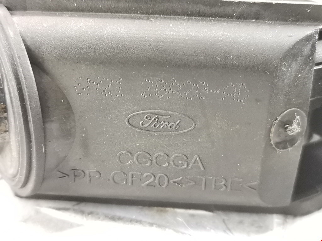 Электропривод (сервопривод) лючка бензобака Ford Mondeo 4 купить в России