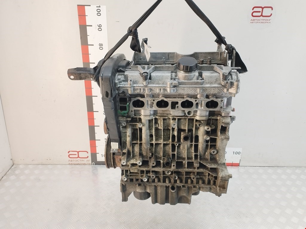 Двигатель (ДВС) Volvo S40 V40 1 купить в России