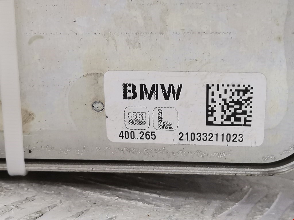 Корпус масляного фильтра BMW 5-Series (G30/G31/G38) купить в Беларуси