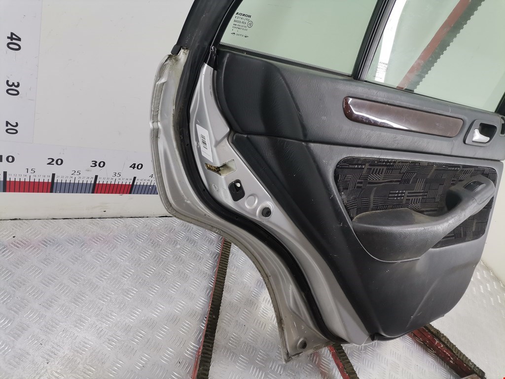 Дверь задняя левая Honda Accord 6 купить в Беларуси
