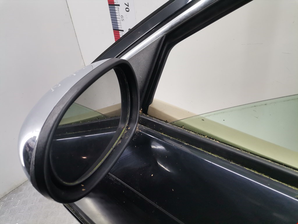 Дверь передняя левая Jaguar X-Type купить в Беларуси