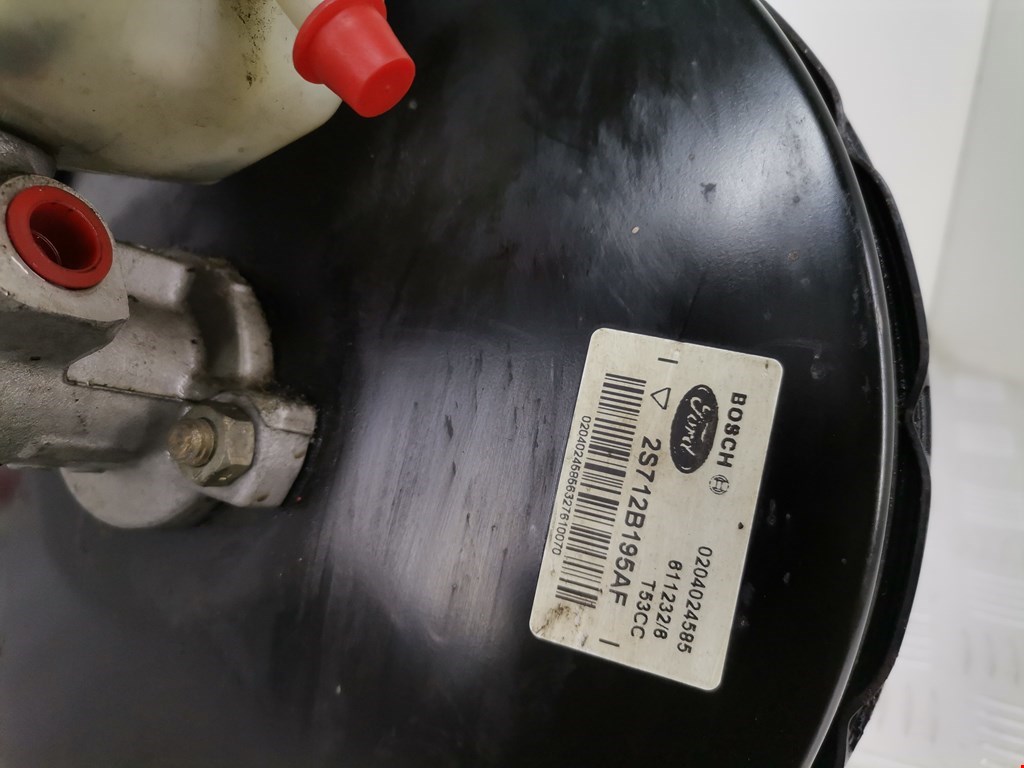Усилитель тормозов вакуумный Ford Mondeo 3 купить в России
