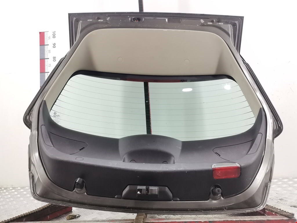 Крышка (дверь) багажника Alfa Romeo 159 (939) купить в России