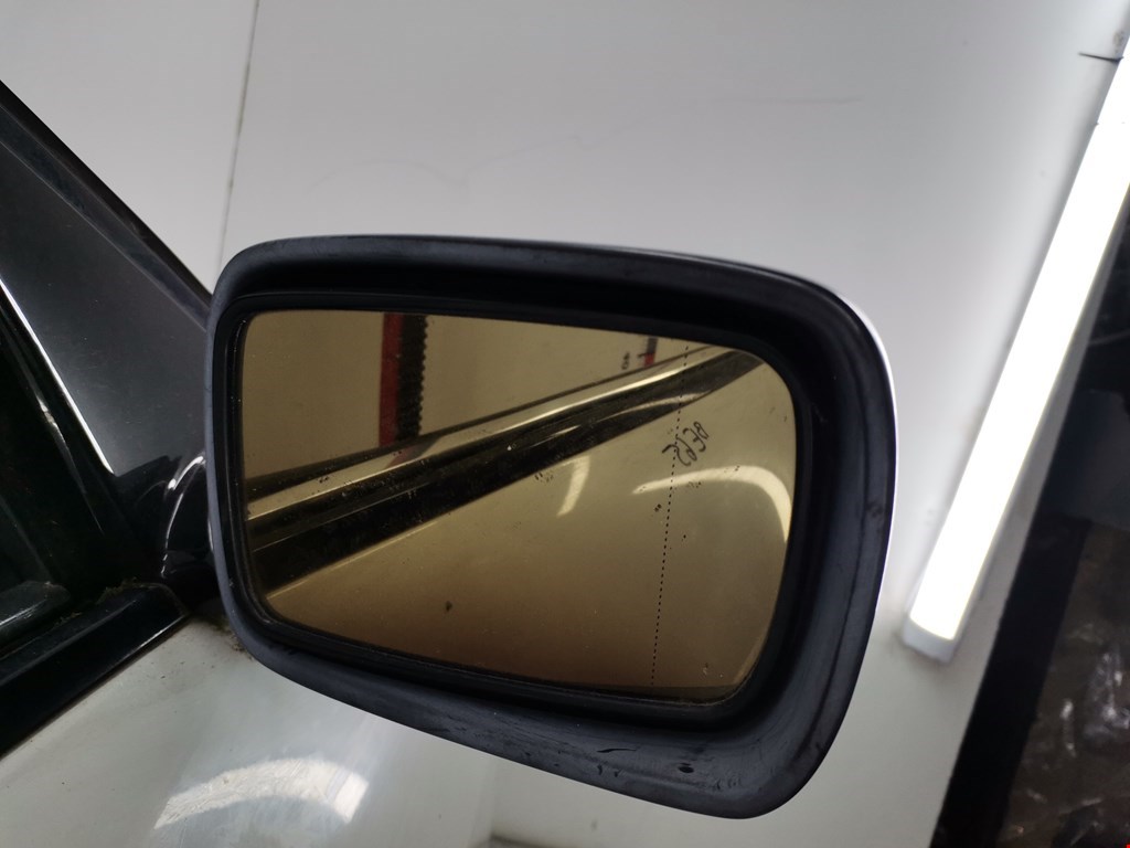 Дверь передняя правая BMW 7-Series (E65/E66) купить в Беларуси