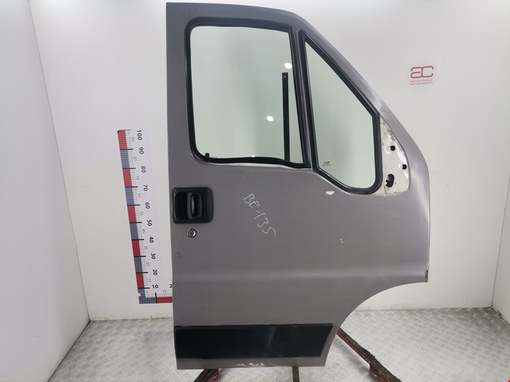 Дверь передняя правая Fiat Ducato 2 (230) купить в России