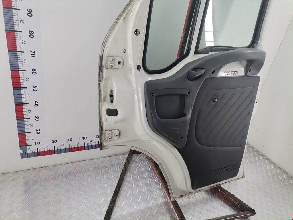 Дверь передняя правая Fiat Ducato 2 (230) купить в России