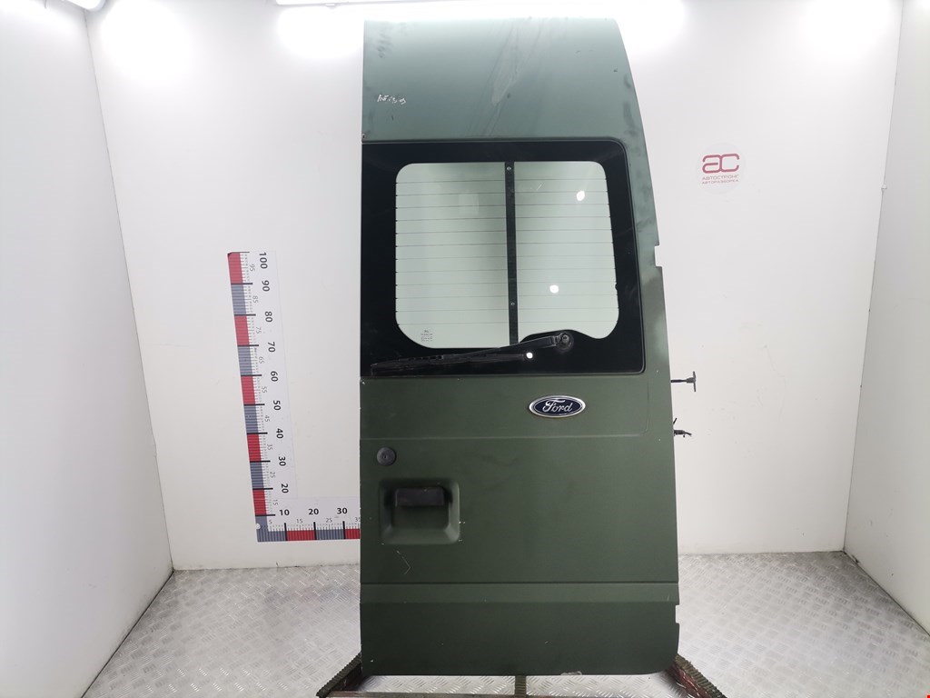 Дверь распашная задняя правая Ford Transit 4