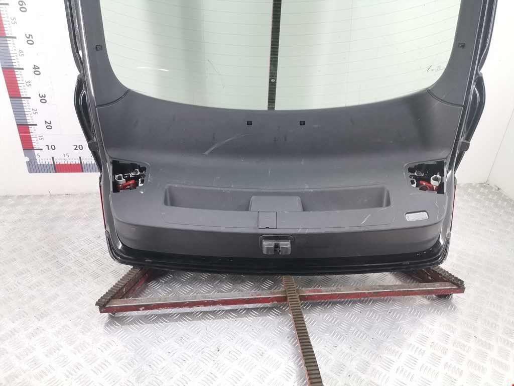 Крышка (дверь) багажника Audi A5 8T купить в России