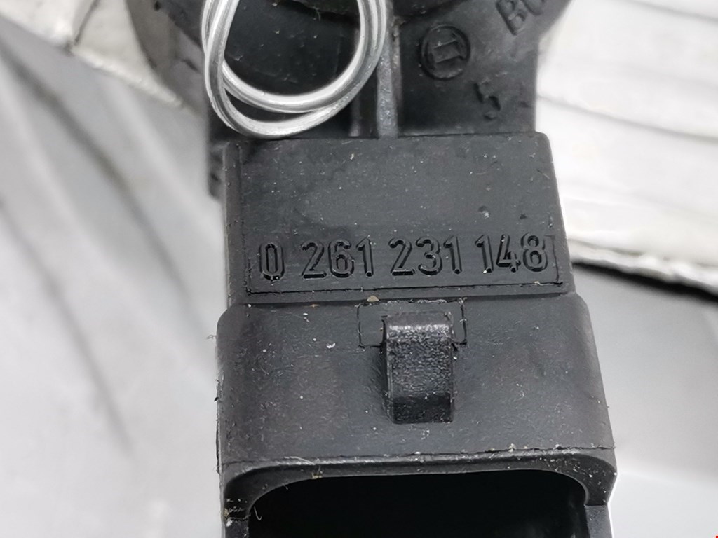 Датчик детонации Fiat Punto 2 (188) купить в Беларуси