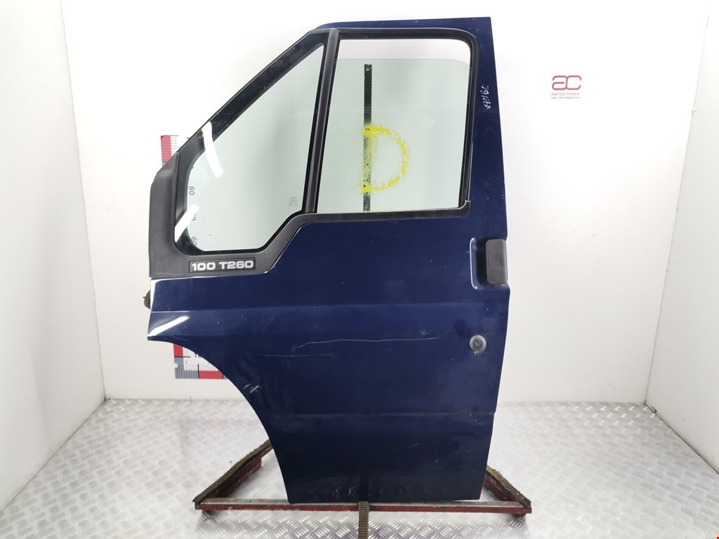 Дверь передняя левая Ford Transit 4