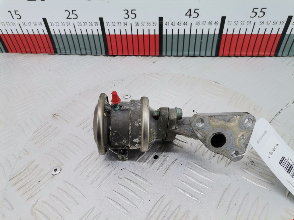 Клапан ЕГР EGR Audi A4 B6