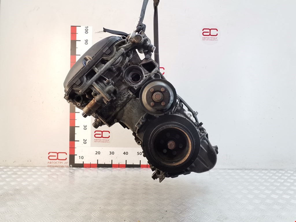 Двигатель (ДВС) BMW 3-Series (E46)