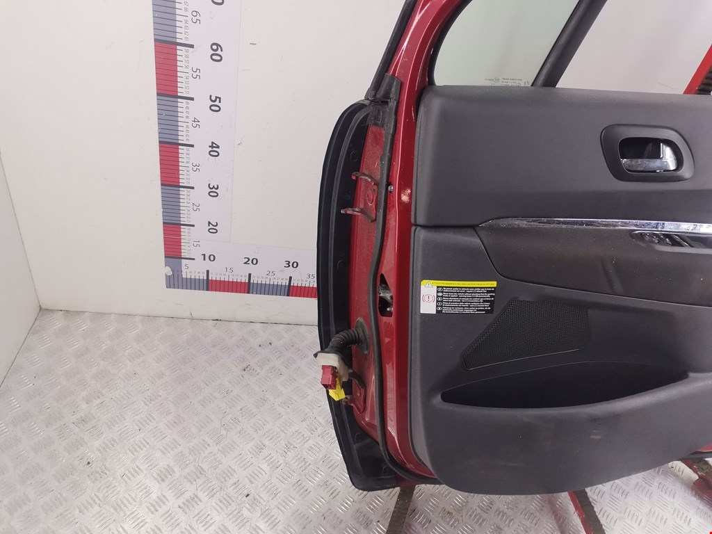 Дверь передняя правая Peugeot 3008 купить в России