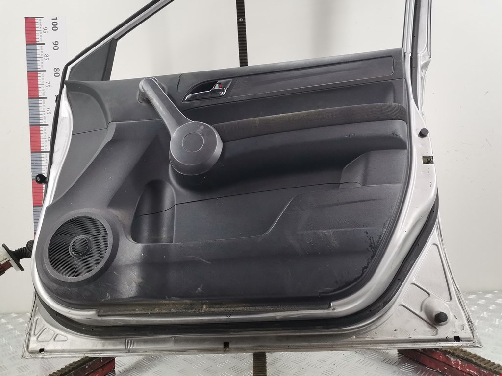Дверь передняя правая Honda CRV 3 купить в Беларуси