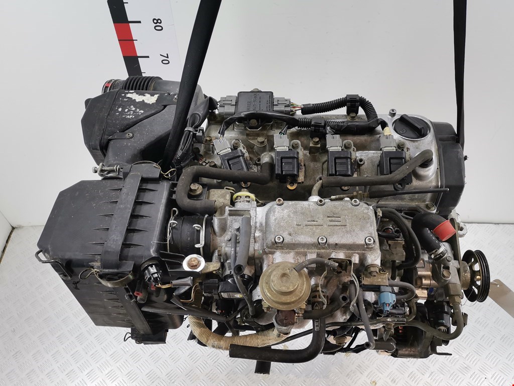 Двигатель (ДВС) Daihatsu Gran Move купить в России