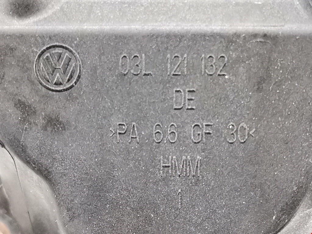 Фланец Volkswagen Passat 6 купить в России