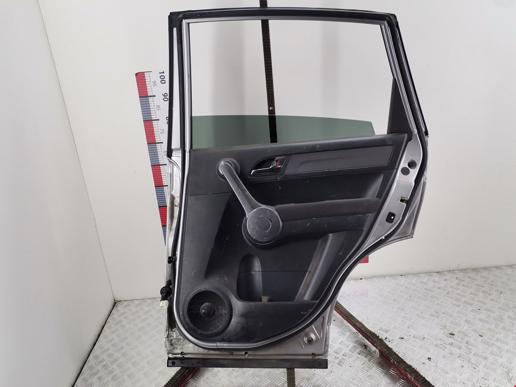 Дверь задняя правая Honda CR-V 3 купить в Беларуси